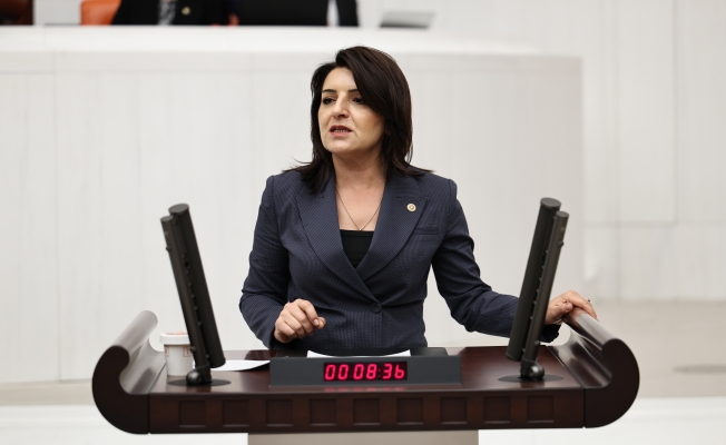 Gülcan Kış: “ÖSYM kendi yaptığı sınavın hesabını doğru yapamıyorsa, aday kime güvenecek?”