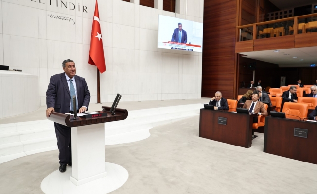 Gürer: “Çocukları Cezalandırmadan Önce, Onları Suça İten Nedenleri Ortadan Kaldırmalıyız”