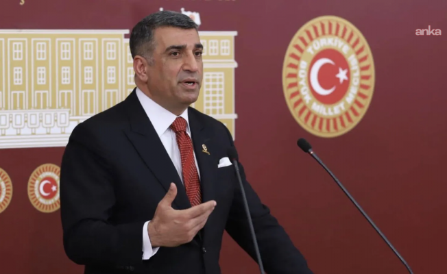 Gürsel Erol'dan CHP Genel Başkanlığı adaylığına ilişkin açıklama: "Topluma yeniden umut veriyorsa, Kemal Bey olabilir"
