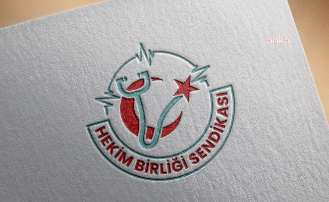 Hekim Birliği Sendikası'ndan Sağlık Bakanlığı'na suç duyurusu