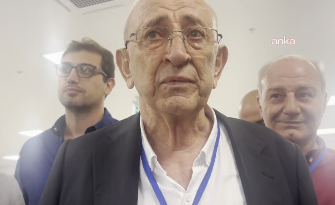 İBB Davası'nda 69'uncu gün... Savcı, Ekrem İmamoğlu'nun babası hakkında suç duyurusu talep etti
