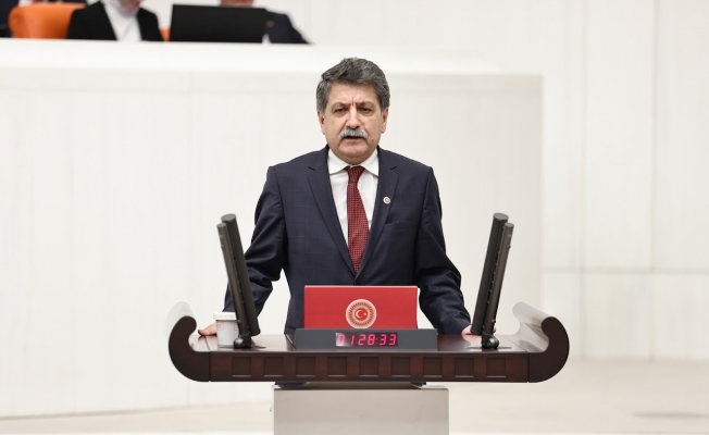 Kanko: “Türkiye’nin Serveti %1’in Elinde, Milyonlar Yoksulluğa Mahkûm Ediliyor”