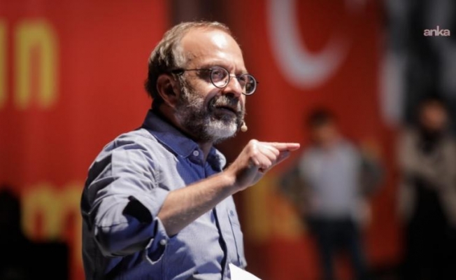 Kemal Okuyan'dan "Alihan Kuriş suç örgütü" değerlendirmesi: "Partilere yönetim atandıktan sonra tarikatlara yönetim atanmasına şaşırmamak gerekiyor"