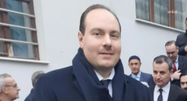 Kuriş soruşturmasında İdris Naim Şahin adına tahsisli 2 aracın daha suç içerikli faaliyetlerde kullanıldığı tespit edildi