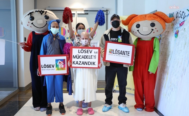 LÖSEV'li çocukların ABD'deki dil eğitimine vize engeli