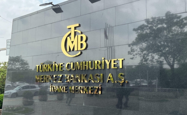 Merkez Bankası: Türkiye'nin brüt dış borç stoku, 2026'nın ikinci çeyreğinde 539 milyar dolara yükseldi
