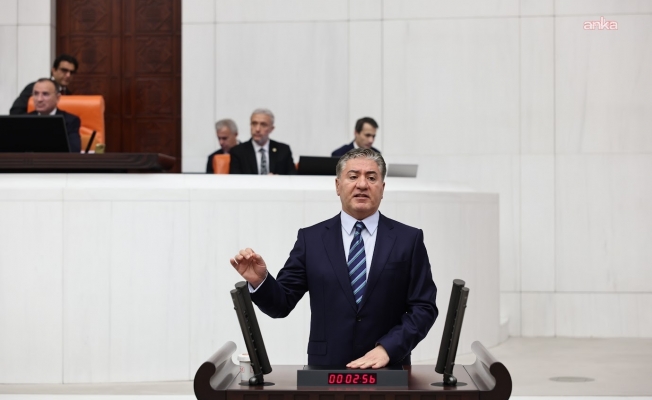 Murat Emir: “İktidar, tutmayacağı belli olan hedefler üzerinden emeklinin, asgari ücretlinin zammını gasbediyor”