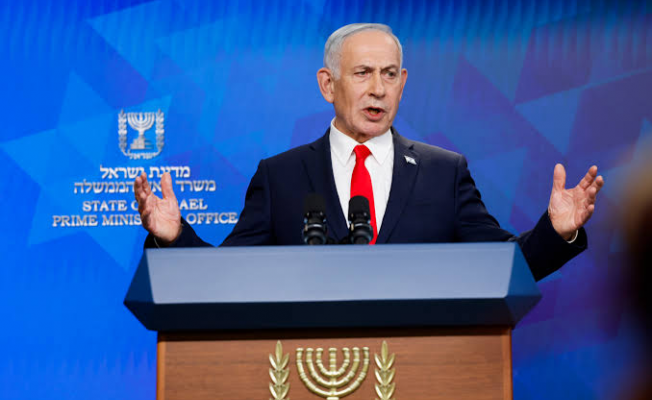 Netanyahu, Trump’ın 15 maddelik Gazze planını reddetti: “Hamas silahsızlanmadan çekilmeyeceğiz”