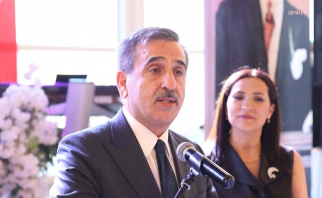 Önder Kahveci'den memur ve emekli maaşları için ek zam ve refah payı çağrısı