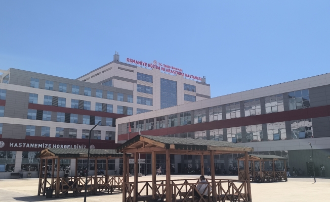 Osmaniye’de yurttaşlar hastane randevularından şikayetçi: “33 haftalık hamileyim, 2,5 aydır kontrole gidemiyorum”
