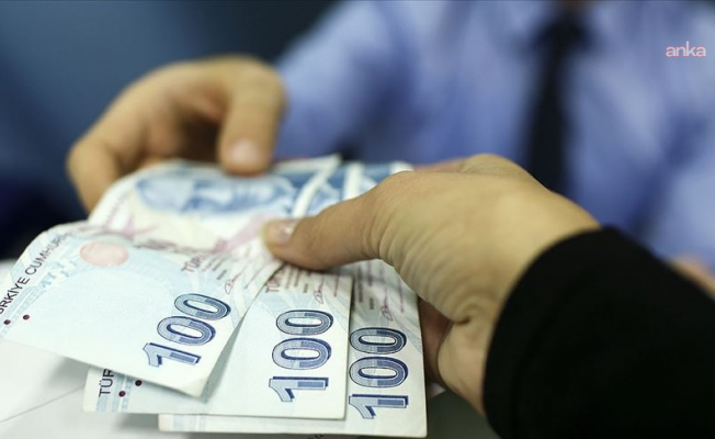 SGK: En düşük emekli aylığı fark ödemeleri 7 Ağustos'ta yapılacak