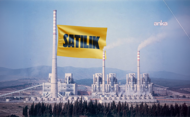 Soma B Santrali'nin satış takvimi belli oldu, ilk açık artırma 7 Eylül’de