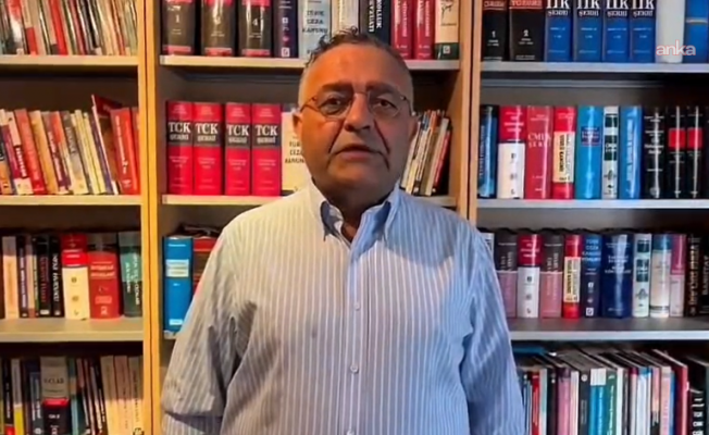 Tanrıkulu'ndan Dicle Üniversitesi'ne 'sendikal baskı' uyarısı: "İşçilerin üyelikten istifaya zorlanması kabul edilemez"