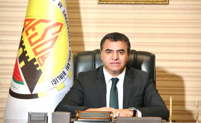 TESK Genel Başkan Vekili Ebedinoğlu’ndan geçici satış fuarlarına tepki: “Esnafımızın ekmeğine ortak olmayın”