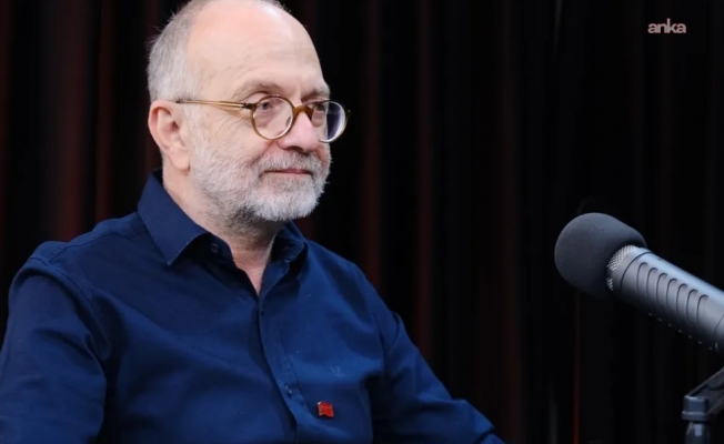 TKP Genel Sekreteri Okuyan: "Dünyada teröre destek veren ülkelerin başında ABD geliyor"