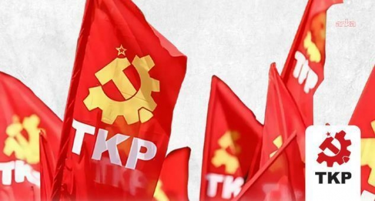 TKP Merkez Komitesi toplandı: Yapılacak siyasi çıkışla ilgili seçim yasası
