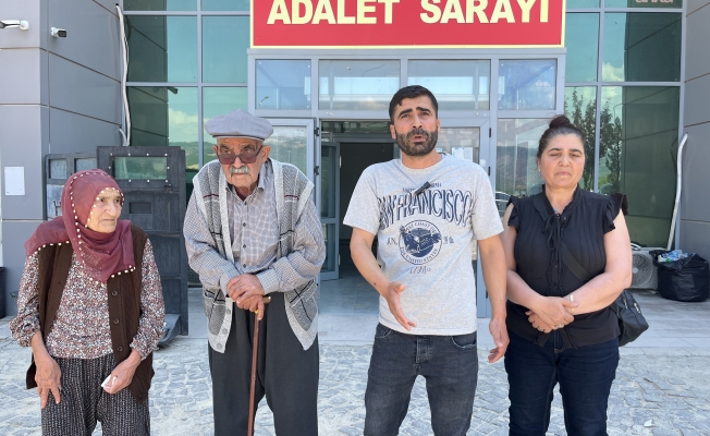 Tunceli'de 9 yıl önce öldürülen Onur Sefer'in ailesi sorumluların bulunmasını istiyor