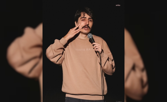 TuzBiber, Edinburgh Fringe'deki ilk gösterisini Deniz Göktaş'la yapacak
