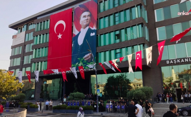 Üsküdar Belediyesi: Seçmen iradesini değiştirmeyen bir oy farkı nedeniyle, seçimin sonucunun tartışmalı olduğu yönünde bir algı oluşturuluyor