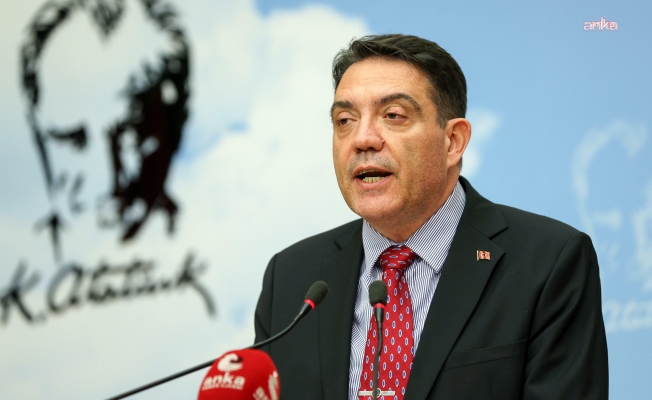 Yankı Bağcıoğlu: "Suudi Arabistan’ın savunulmasına destek faaliyetlerinde sınır nerede çizilecektir?"