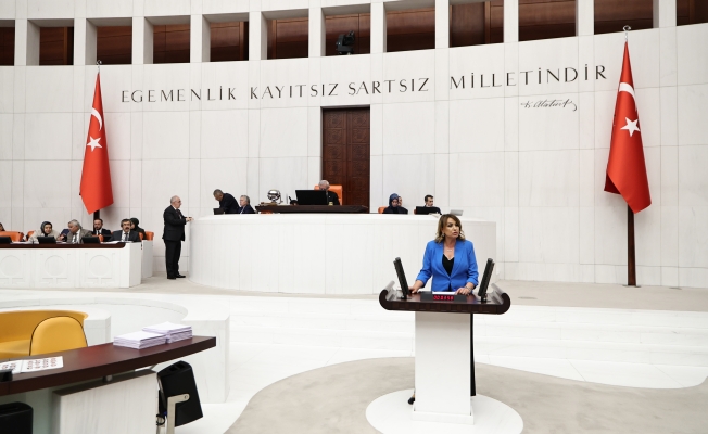 Yıldırım Kara: "Taşımacılık Gelişirken Şoförlerin Hakları Yerinde Sayıyor"