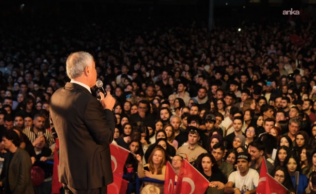 Zeydan Karalar'dan mahkumiyet kararına tepki: Bu karar ne hukuka ne de vicdana sığar