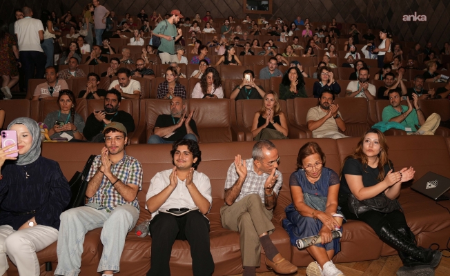 Altın Koza'da Asghar Farhadi’ye "Yaşam Boyu Başarı Ödülü"