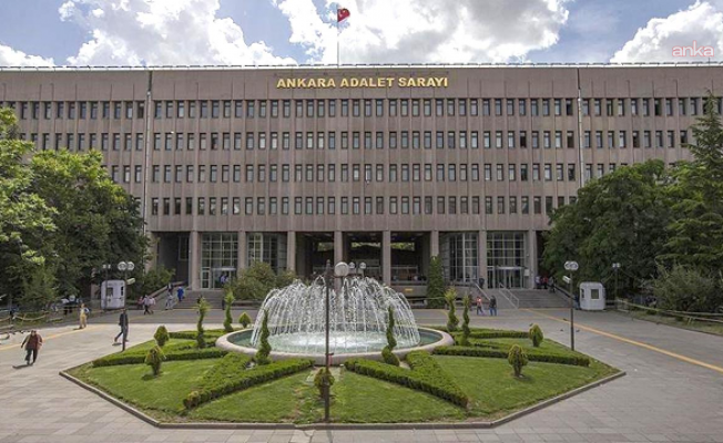 Ankara'daki uyuşturucu ve fuhuş soruşturmasında üçüncü dalga operasyon: Gözaltı sayısı 17'ye yükseldi