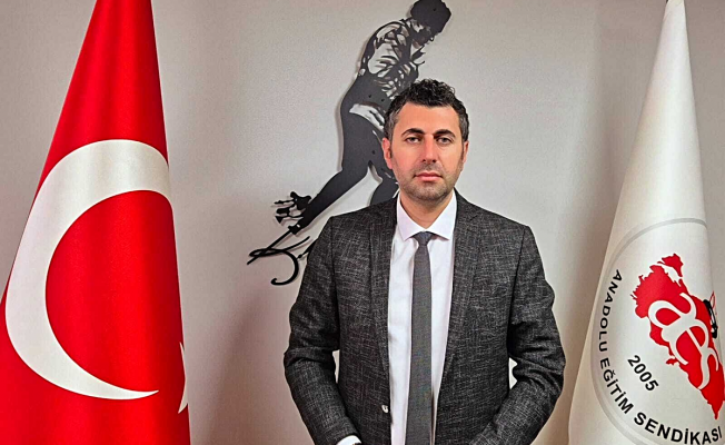 BASK Başkanı Öğretici: "Memur emeklilerinin 623 bin TL alacağı var"