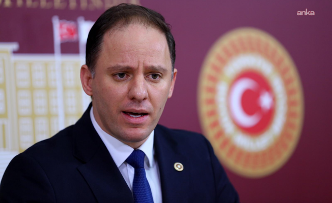 Deniz Yavuzyılmaz: Emre Tezmen ile Bakan Yardımcısı Tuzcu ve Büyükelçi Koytak arasında bağlantı tespit ettik