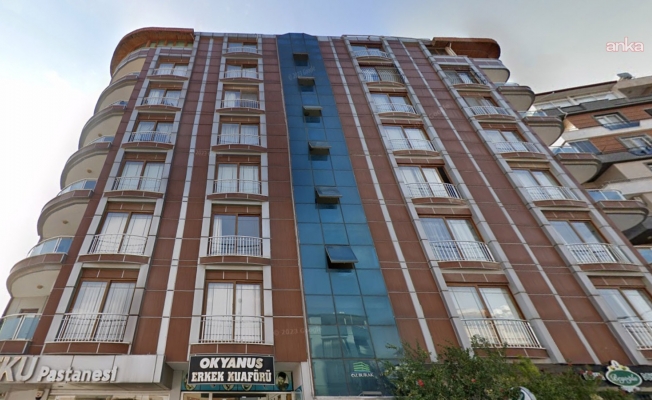 Depremde yıkılan Alya Uçar Apartmanı'na ilişkin yeni bilirkişi raporu hazırlandı