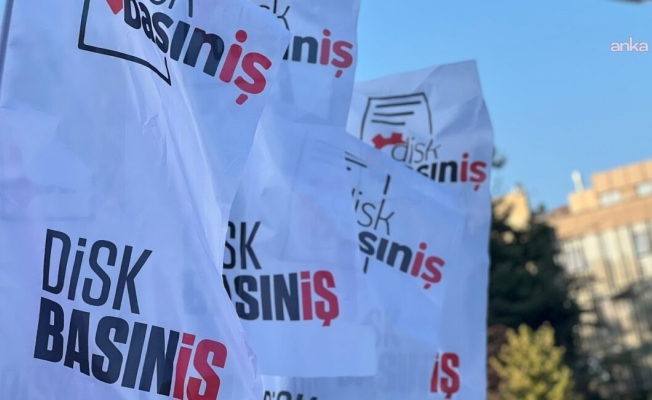 DİSK Basın-İş'ten sosyal medya hesaplarına yönelik erişim engellerine tepki: "Sistematik X sansürünü kabul etmiyoruz"