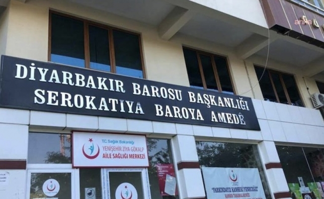 Doğu ve Güneydoğu’daki barolardan ortak açıklama: “Toplumun haber alma hakkını sınırlayan erişim engeli kararlarını kabul edilemez buluyoruz”