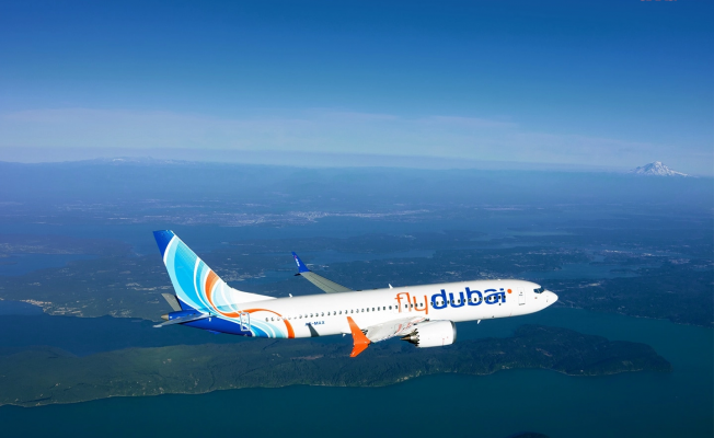 Dubai'den Tel Aviv'e giden yolcu uçağında pilotları kokpitte kavga edince "uçak kaçırıldı" alarmı verildi
