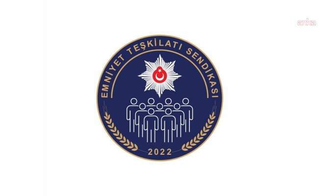 Emniyet Teşkilatı Sendikası iş bıraktı: "Artık söz değil, çözüm zamanı"