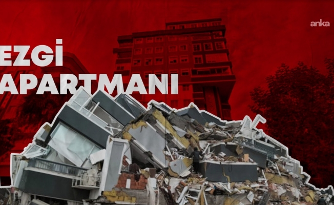 Ezgi Apartmanı davası... Başsavcılık, pastane tadilatını yapan 3 sanığın "olası kast"tan cezalandırılması için İstinaf'a başvurdu