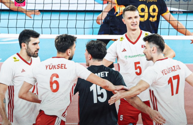 Filenin Efeleri, Romanya'ya 3-1 mağlup oldu: Gruptan çıkma umudu son maça kaldı