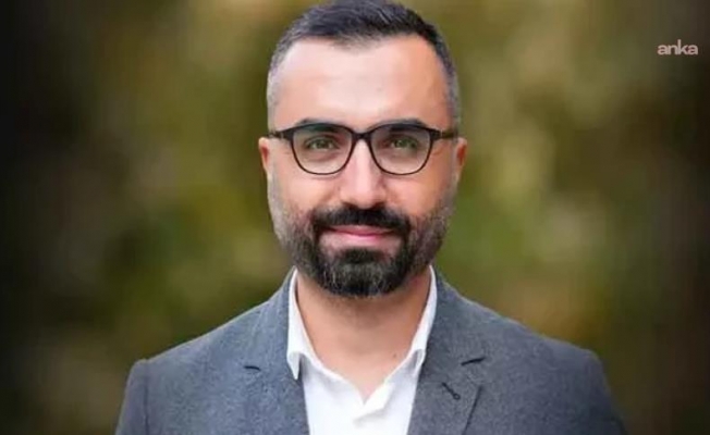 Gazeteci Alican Uludağ hakkında, Gebze'de çöken binaya ilişkin paylaşımları nedeniyle dava açıldı