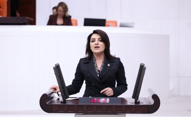 Gülcan Kış: “Okullar açıldı ama ‘parasız eğitim’ kâğıt üzerinde kaldı