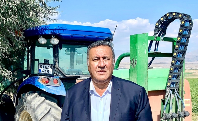 Gürer, “Ev, tarla, eşya, traktör, sığır, ürün, koyun, güvercin derken keçiler de icralık oldu"