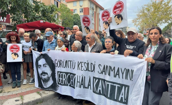 Hakan Tosun'un Dostları: İntikam değil gerçeğin tamamını ve eksiksiz adalet istiyoruz