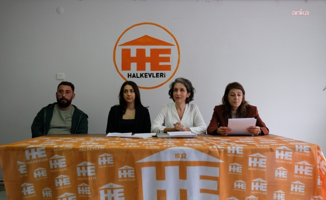 Halkevleri'nden Reşit Kibar duruşmasına çağrı: "Tüm sorumlular yargılanana kadar mücadelemizi sürdüreceğiz"