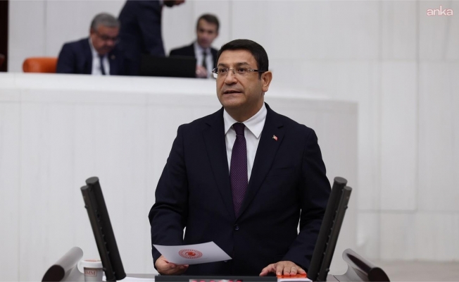 İdris Şahin'den fon soruşturmasında DDK görevlendirmesine ilişkin açıklama: Denetim kime uzanırsa uzansın aynı ciddiyetle yürütülmeli