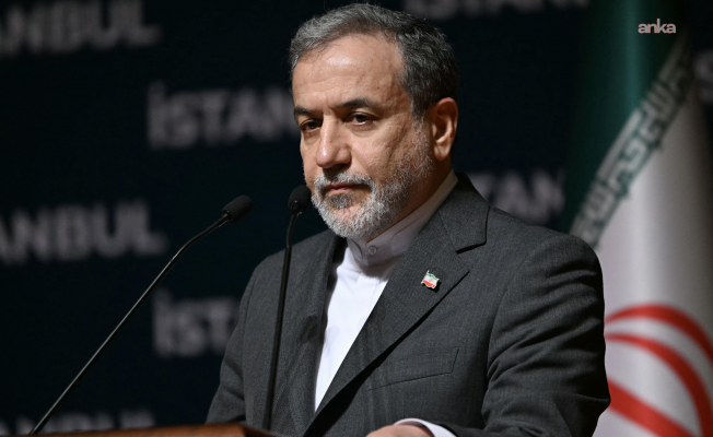İran Dışişleri Bakanı Arakçi: Katarlı arabuluculara önerilerimizi ilettik, ABD'nin yanıtını bekliyoruz