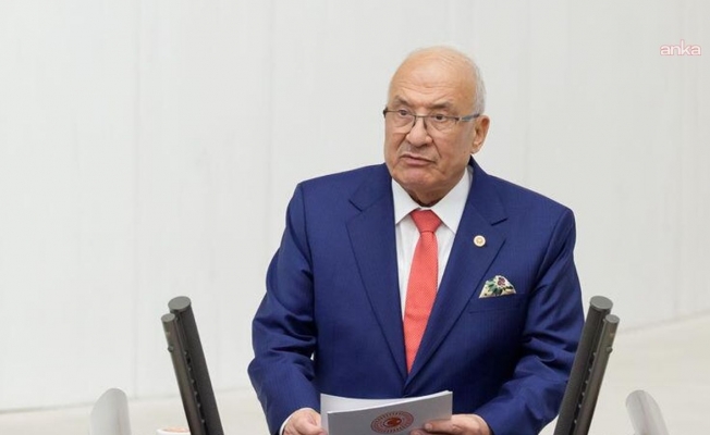 İYİ Parti Genel Başkan Yardımcısı Kocamaz: "İktidar maalesef artık ülkeyi yönetmekten aciz duruma düştü"