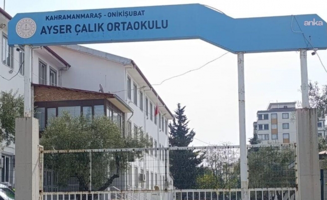 Kahramanmaraş'taki okul saldırısı: Müdür, müdür yardımcısı ve 2 öğretmen hakkında soruşturma izni istendi