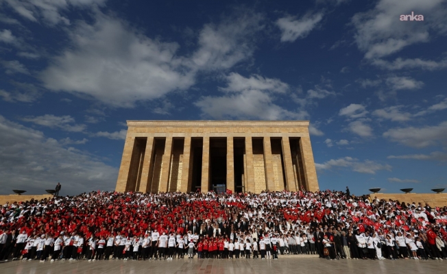 LÖSEV'den Anıtkabir buluşmasına davet