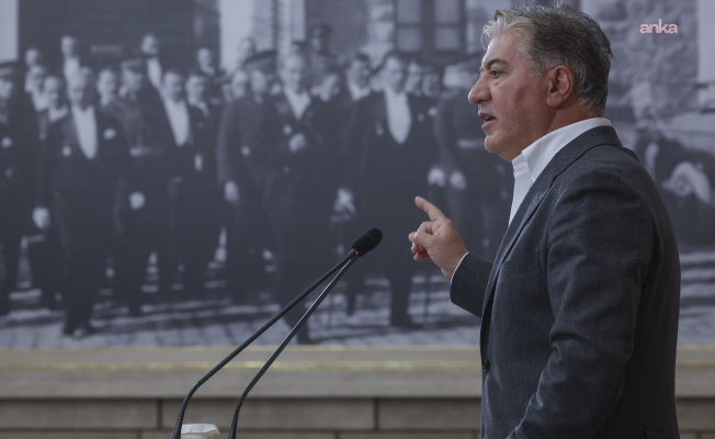 Murat Emir: "Fon krizinde kaçırılan parayı gizlemek için sosyal medya hesaplarını engellediler"