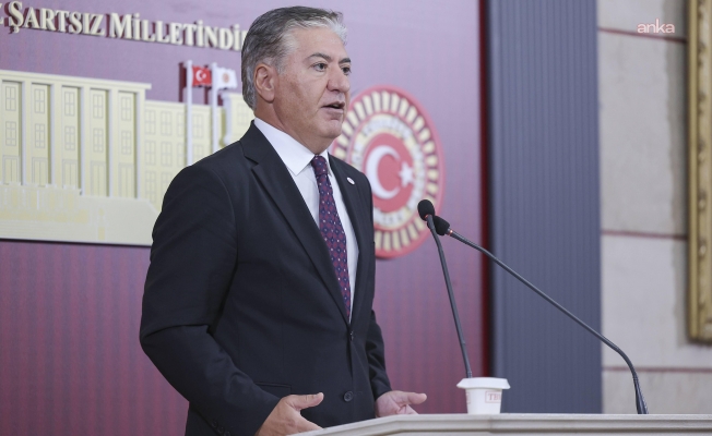 Murat Emir: “Fon krizinin asıl sorumlusu Recep Tayyip Erdoğan’dır”