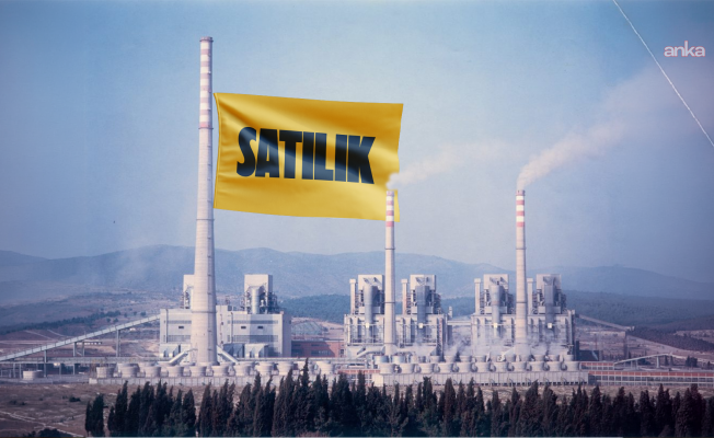 Soma Santrali için Limak-IC-Akçadağ-Çelikler 4'lü ortaklığı gündemde, ikinci açık artırma haftaya